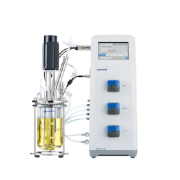 德國艾本德Eppendorf,BioBLU?罐體套件, 適用BioFlo?120,加熱毯式,磁力驅(qū)動, BioBLU?1c