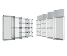 德國艾本德(Eppendorf)Eppendorf Cell Imaging Coverglas,無菌、無熱原，無RNase和DNase，無人類和細(xì)菌DNA.無細(xì)胞毒素, 載玻片培養(yǎng)系統(tǒng),1個腔室,1