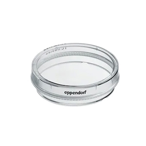 德國艾本德(Eppendorf)Cell Culture Dishes,100mm, 無菌、無熱原，無RNase和DNase,無人類和細菌DNA.無細胞毒素,TC處理,10.0mL, 300個