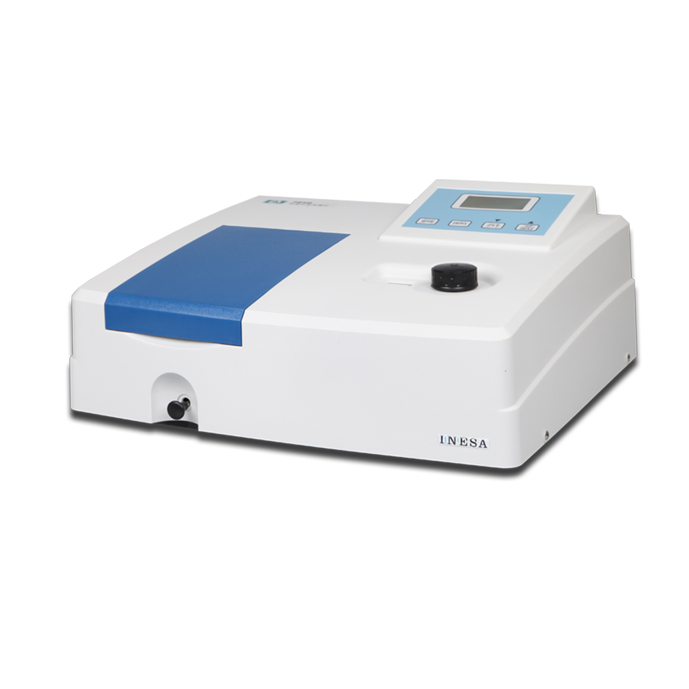 上海儀電分析-721G-100可見分光光度計(jì)