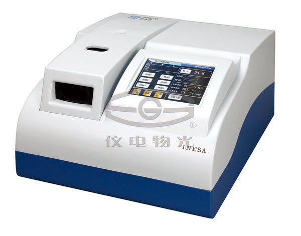 上海儀電物理光學(xué)儀電物光WRS-3A 熔點(diǎn)儀（目視、自動）