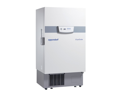 Eppendorf 秉承可持續(xù)發(fā)展的理念，投入了高效節(jié)能超低溫冰箱的研發(fā)