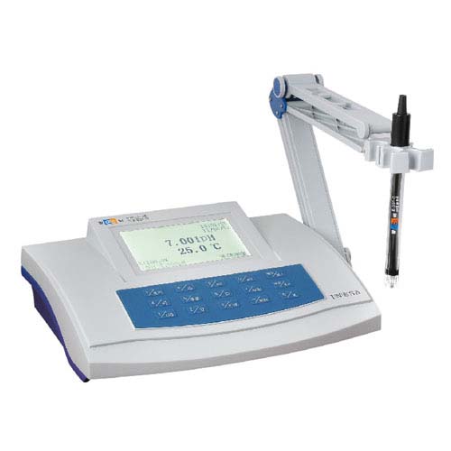 土壤是酸是堿，一測(cè)便知