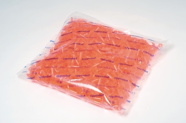 艾本德Eppendorf Tubes? 3810X, 1.5 mL, g-safe? 離心管穩(wěn)定性, Eppendorf Quality?優(yōu)質(zhì)級, 紅色, 1,000 個(gè)貨號(hào) 0030125193