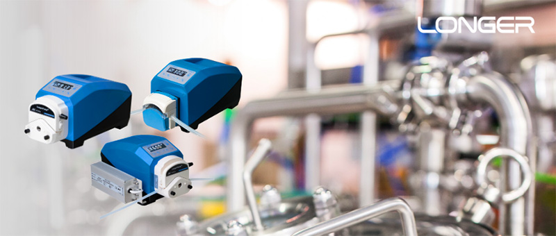 盔甲般防護(hù)，助力蘭格G系列工業(yè)泵所向披靡！