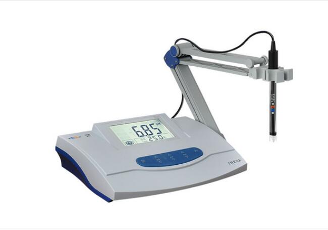 上海儀電科學(xué)雷磁PXS-270型離子計(jì)