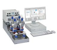 德國艾本德Eppendorf,DASbox? Mini Bioreactor System,適用細胞培養(yǎng)應用,最大5?sL/h通氣,24罐體系統