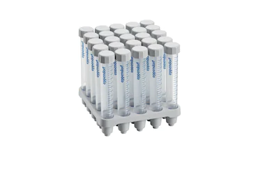 艾本德Eppendorf Conical Tubes, 15 mL, 無(wú)菌、無(wú)熱原, 無(wú)RNase和DNase, 無(wú)DNA, 無(wú)色, 500 個(gè) (20 盒 × 25 個(gè))貨號(hào) 0030122160